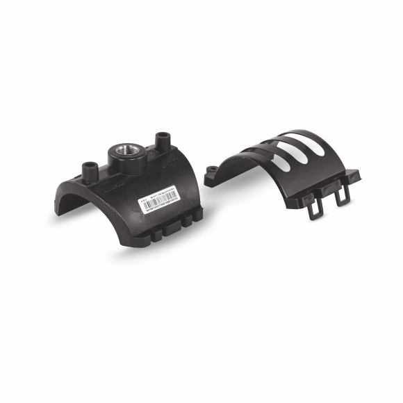 electrofusion-saddle