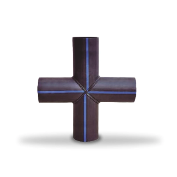 hdpe-fabricated-cross